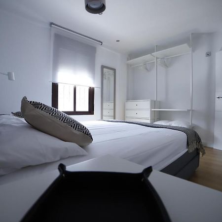 Apartamento En San Basilio Junto A Torre De Belen กอร์โดบา ภายนอก รูปภาพ