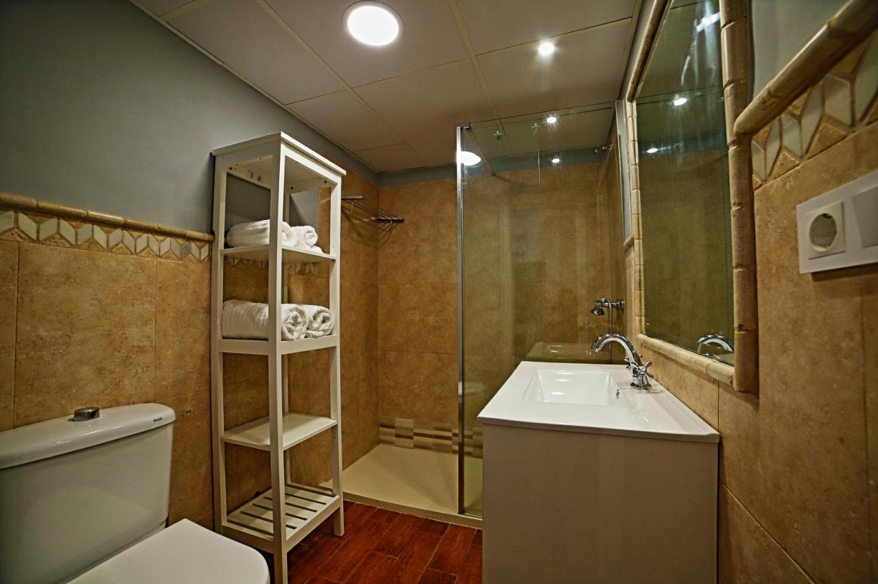 Apartamento En San Basilio Junto A Torre De Belen กอร์โดบา ภายนอก รูปภาพ
