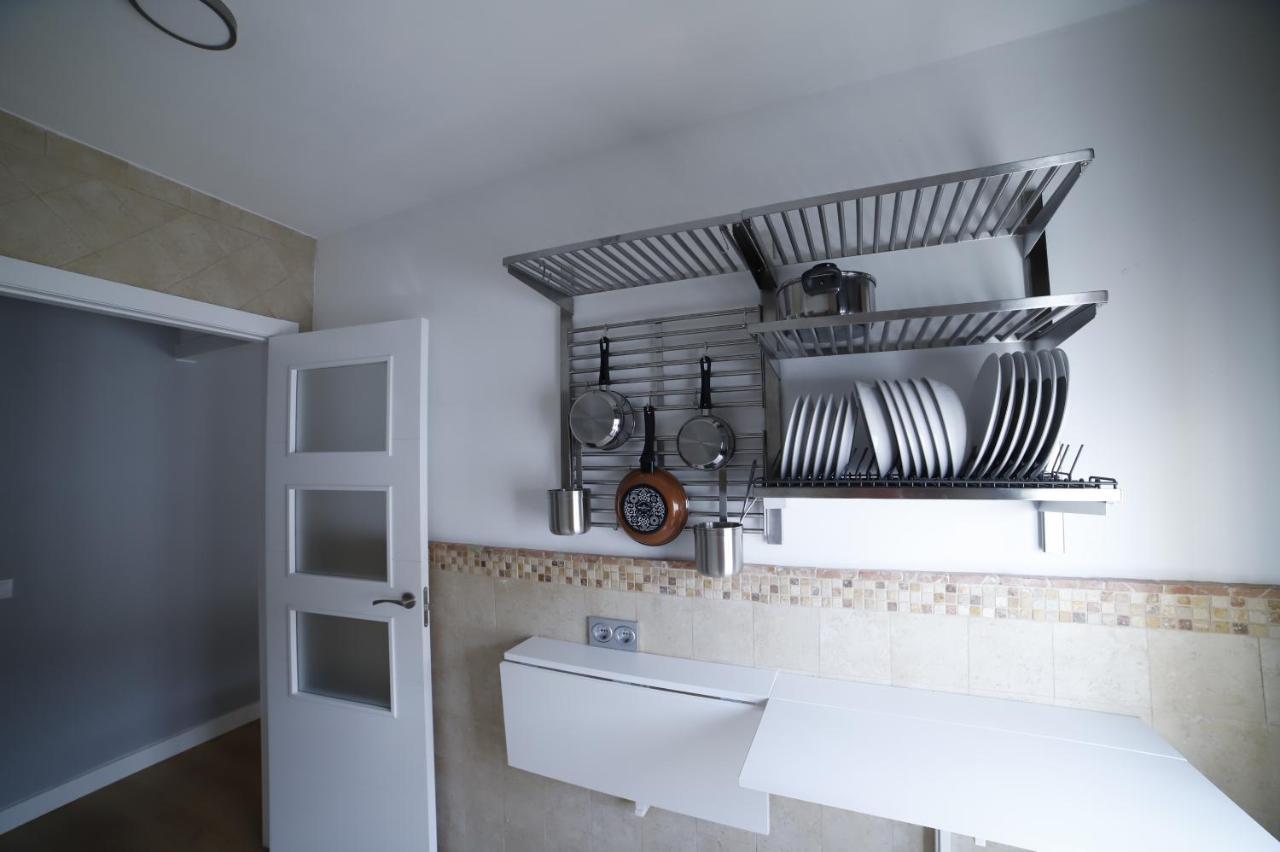 Apartamento En San Basilio Junto A Torre De Belen กอร์โดบา ภายนอก รูปภาพ