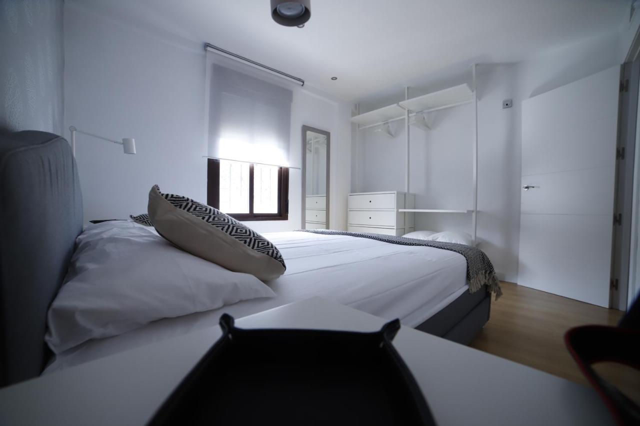 Apartamento En San Basilio Junto A Torre De Belen กอร์โดบา ภายนอก รูปภาพ