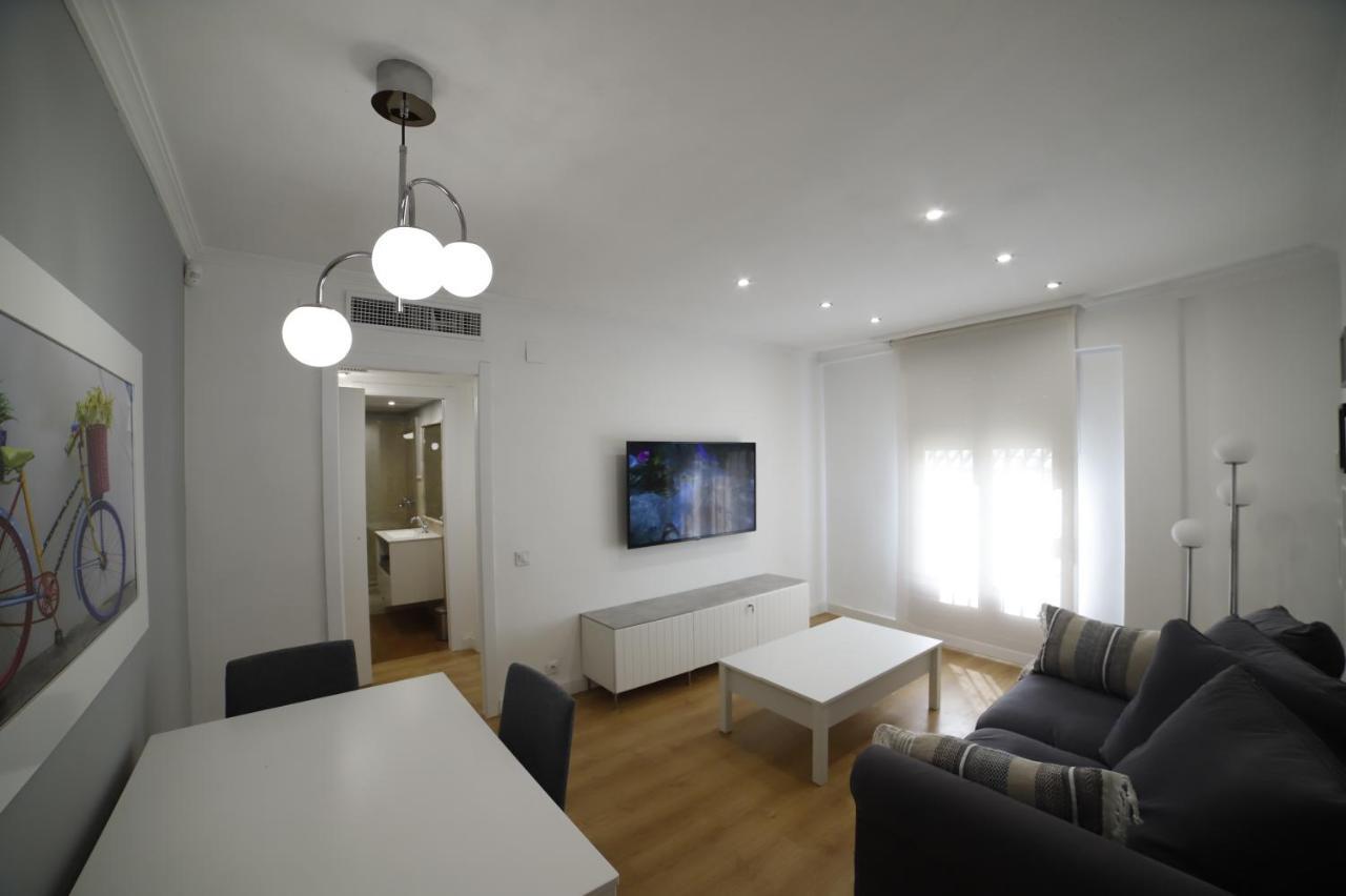 Apartamento En San Basilio Junto A Torre De Belen กอร์โดบา ภายนอก รูปภาพ