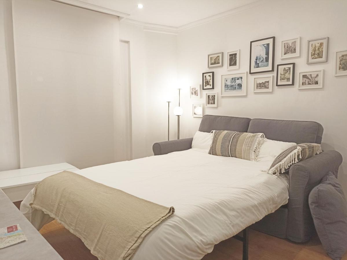 Apartamento En San Basilio Junto A Torre De Belen กอร์โดบา ภายนอก รูปภาพ